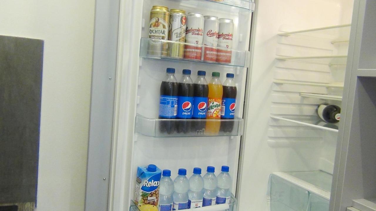 Best Palmovka Apartment